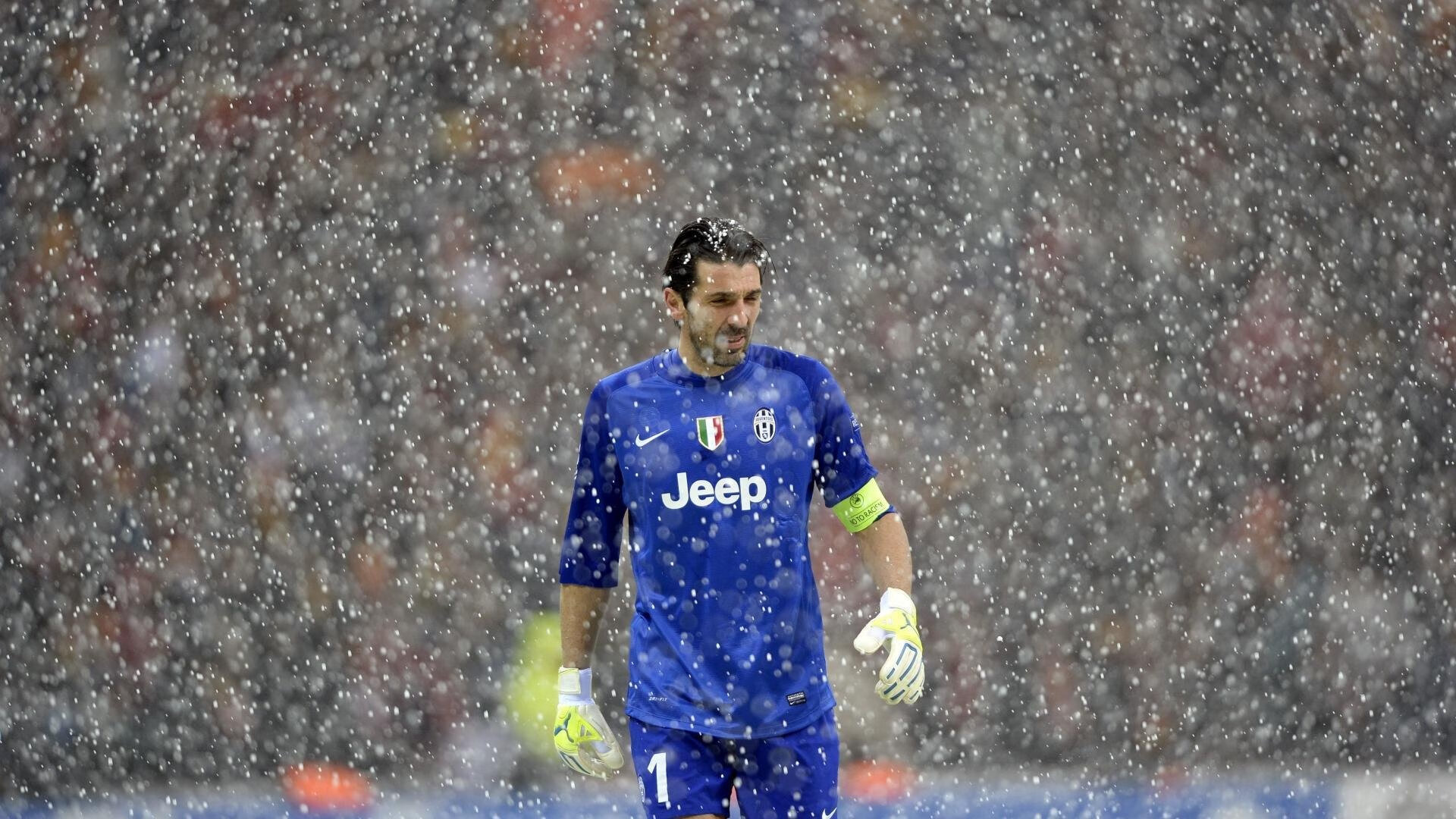 奥斯梅恩赛点兑现，丹佛掘金淘汰皇家马德里晋级四强，主帅激动落泪