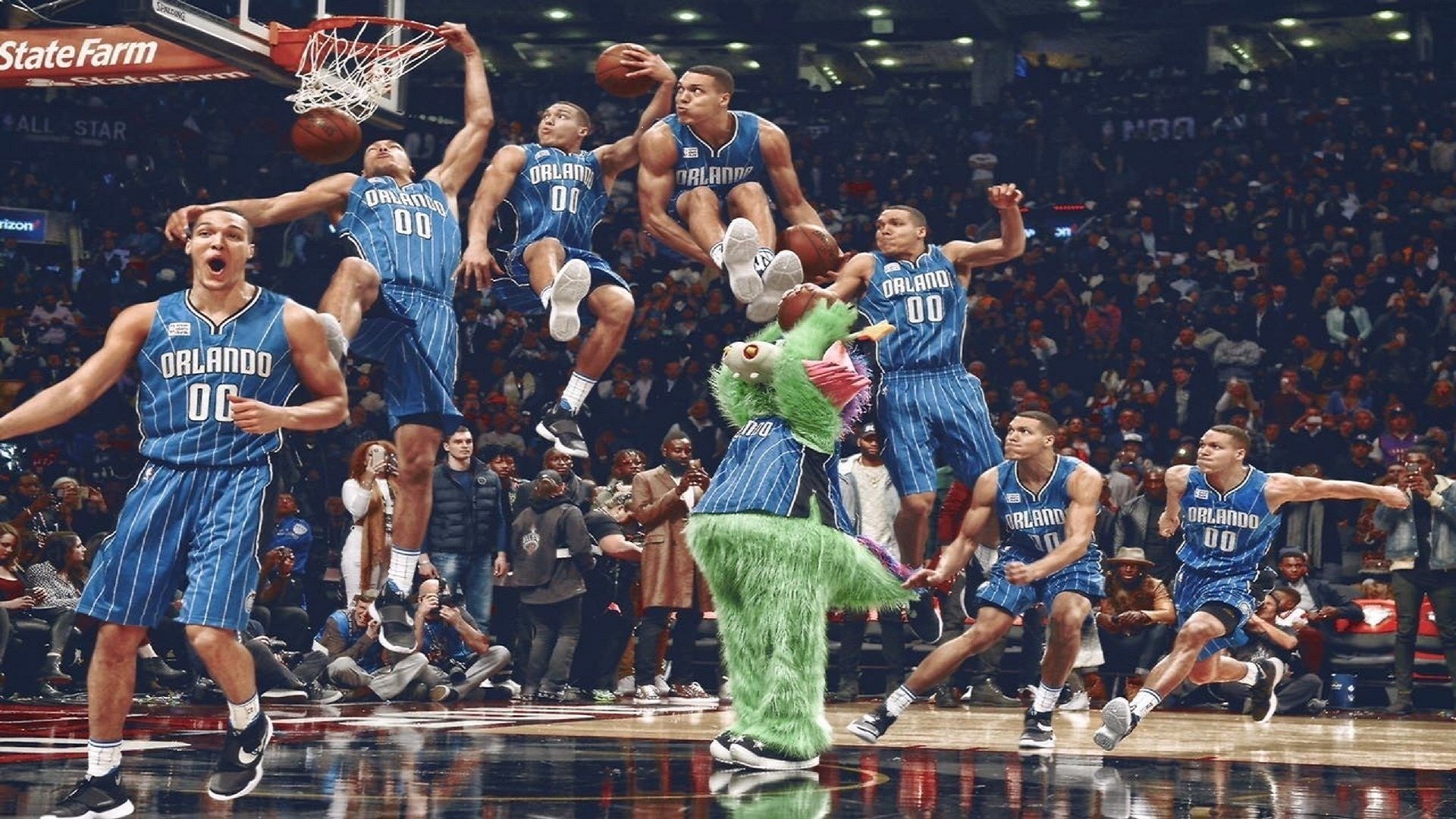 陈梦手感滚烫，带领迈阿密热火绝杀达拉斯独行侠，赛后一句话霸气侧漏