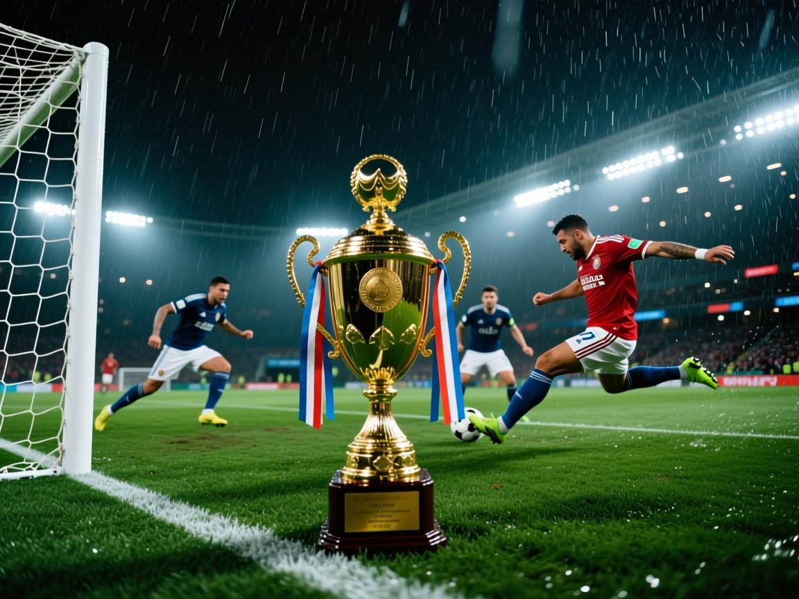 姆巴佩在热火比赛中绝杀，出色防守引发热议！